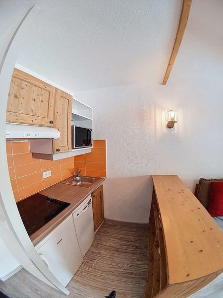 PV CHALET DE SOLAISE - Val d'Isère Centre