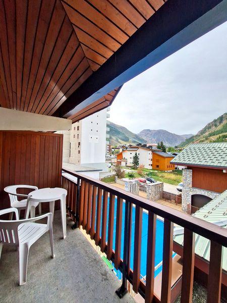 PV CHALET DE SOLAISE - Val d'Isère Centre