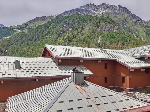 PV CHALET DE SOLAISE - Val d'Isère Centre