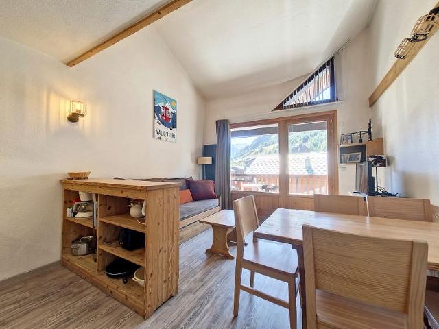 PV CHALET DE SOLAISE - Val d'Isère Centre