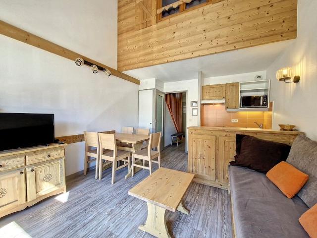 PV CHALET DE SOLAISE - Val d'Isère Centre