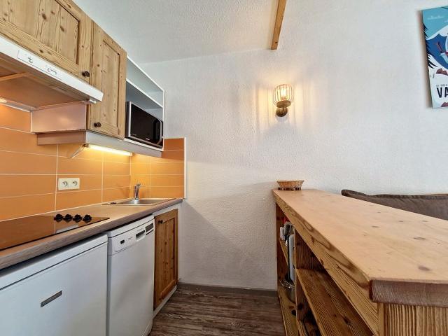 PV CHALET DE SOLAISE - Val d'Isère Centre