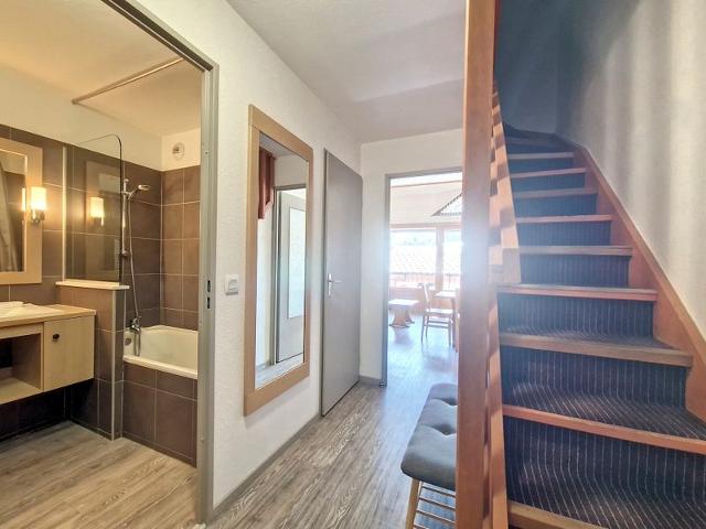 PV CHALET DE SOLAISE - Val d'Isère Centre