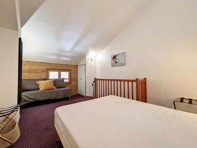 PV CHALET DE SOLAISE - Val d'Isère Centre