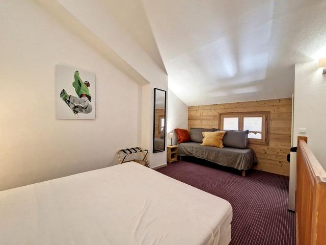 PV CHALET DE SOLAISE - Val d'Isère Centre