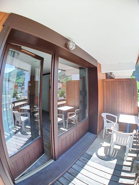 PV CHALET DE SOLAISE - Val d'Isère Centre