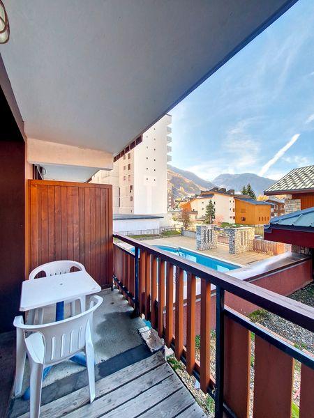 PV CHALET DE SOLAISE - Val d'Isère Centre