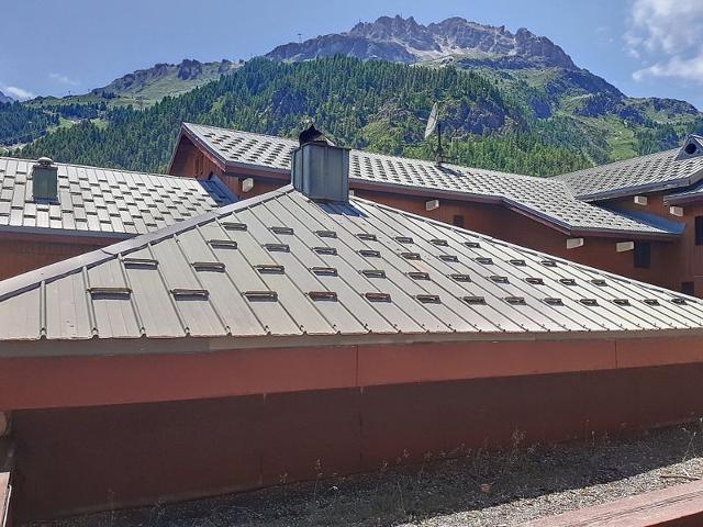 PV CHALET DE SOLAISE - Val d'Isère Centre