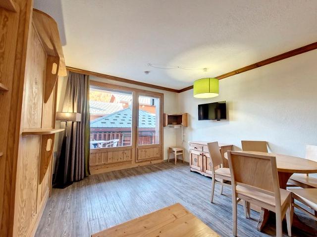 PV CHALET DE SOLAISE - Val d'Isère Centre