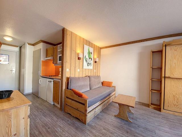 PV CHALET DE SOLAISE - Val d'Isère Centre