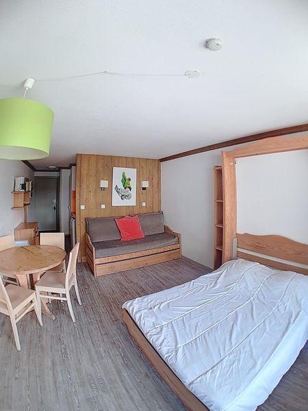 PV CHALET DE SOLAISE - Val d'Isère Centre
