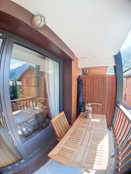 PV CHALET DE SOLAISE - Val d'Isère Centre