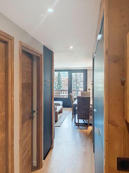 PV CHALET DE SOLAISE - Val d'Isère Centre