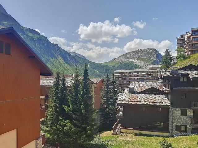 PV CHALET DE SOLAISE - Val d'Isère Centre