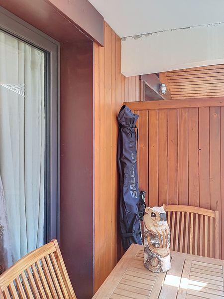 PV CHALET DE SOLAISE - Val d'Isère Centre