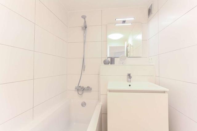 Appartement Machu MA 102 - Val Thorens