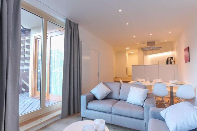 Appartement Machu MA 102 - Val Thorens