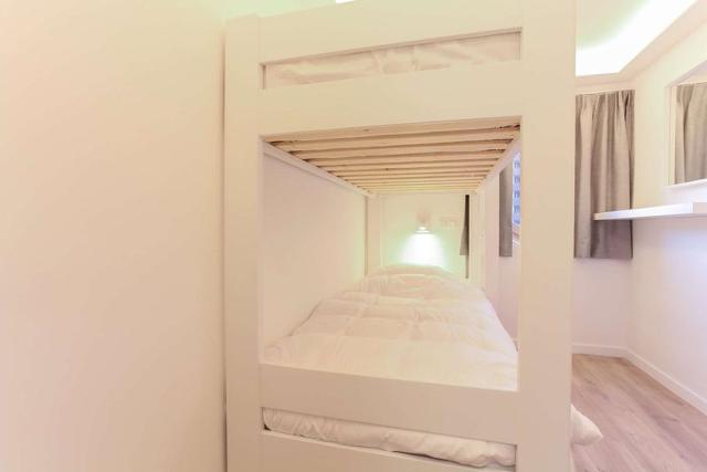 Appartement Machu MA 102 - Val Thorens