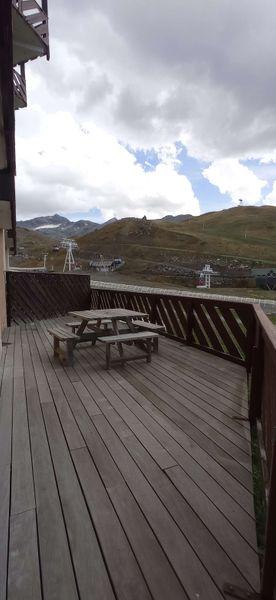 Appartement Machu MA 102 - Val Thorens