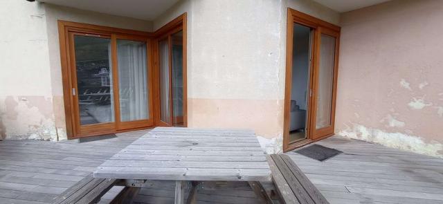 Appartement Machu MA 102 - Val Thorens