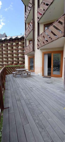 Appartement Machu MA 102 - Val Thorens
