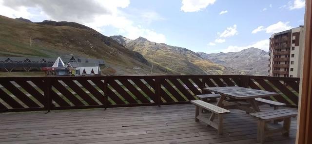 Appartement Machu MA 102 - Val Thorens