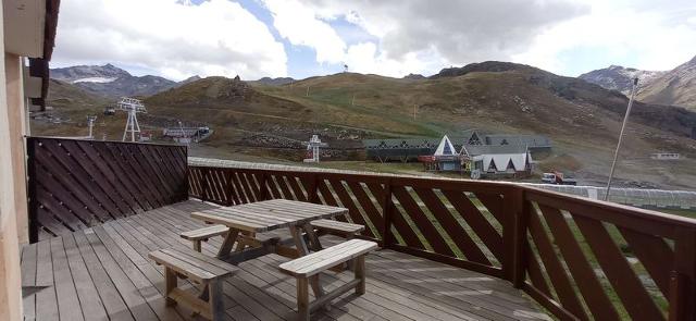 Appartement Machu MA 102 - Val Thorens