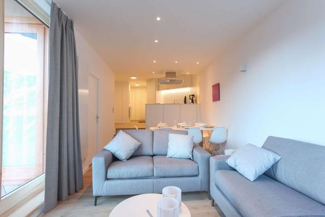 Appartement Machu MA 102 - Val Thorens