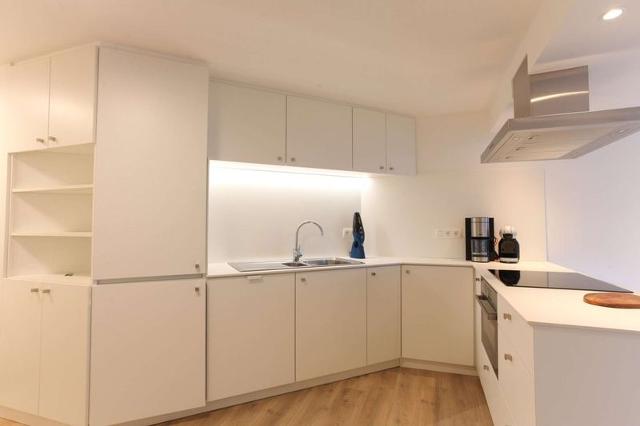 Appartement Machu MA 102 - Val Thorens