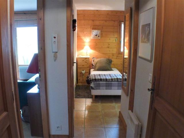 Samoëns - 4 pers, 39 m2, 2/1 - Samoëns