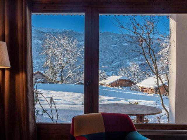 Samoëns - 4 pers, 39 m2, 2/1 - Samoëns
