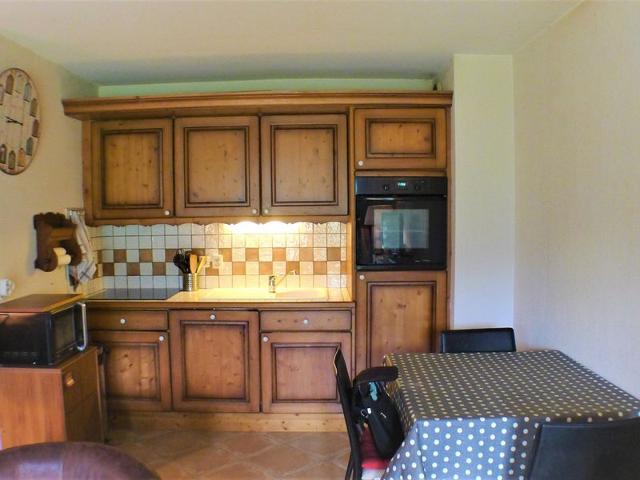 Samoëns - 4 pers, 39 m2, 2/1 - Samoëns
