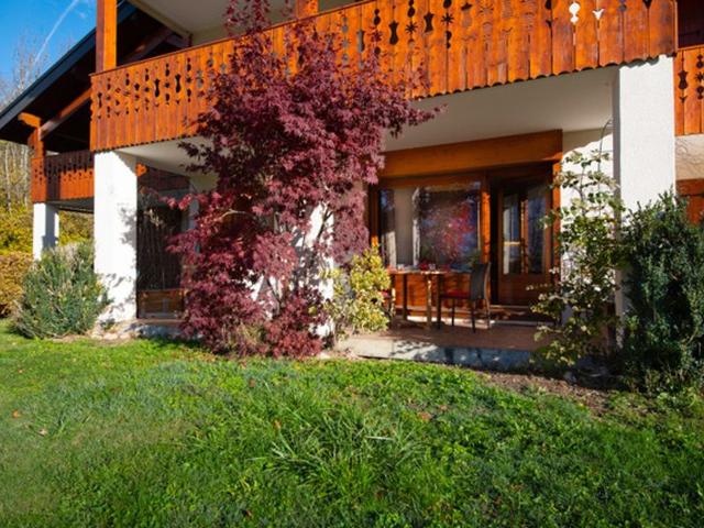 Samoëns - 4 pers, 39 m2, 2/1 - Samoëns