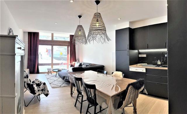 travelski home choice - Flats ANTARES - Le Corbier