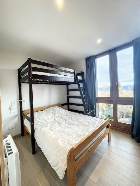 travelski home choice - Flats ANTARES - Le Corbier