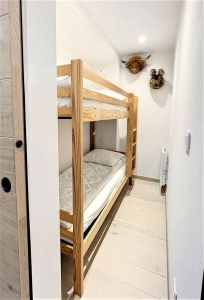 travelski home choice - Flats ANTARES - Le Corbier