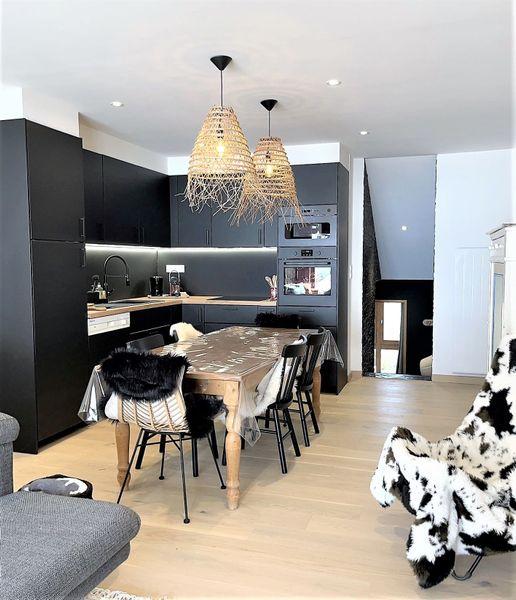 travelski home choice - Flats ANTARES - Le Corbier