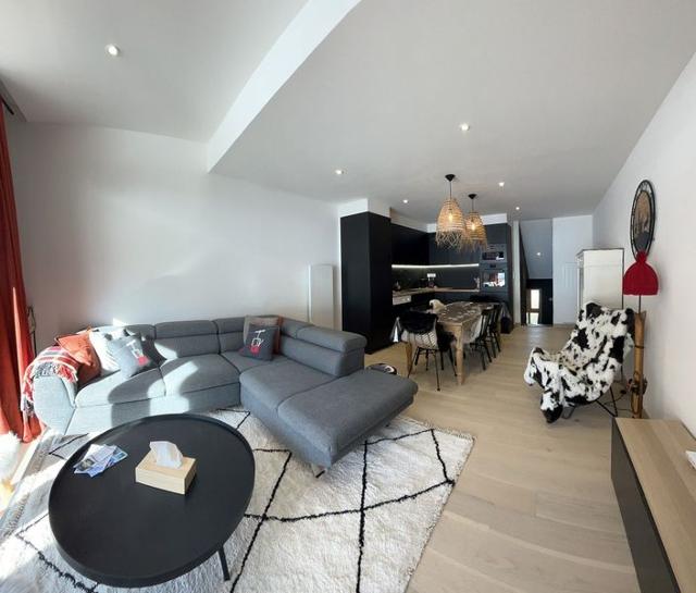 travelski home choice - Flats ANTARES - Le Corbier