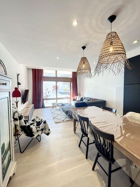travelski home choice - Flats ANTARES - Le Corbier