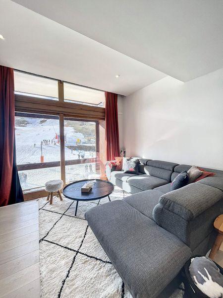 travelski home choice - Flats ANTARES - Le Corbier