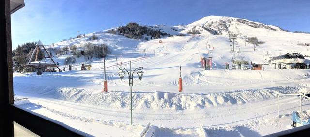 travelski home choice - Flats ANTARES - Le Corbier
