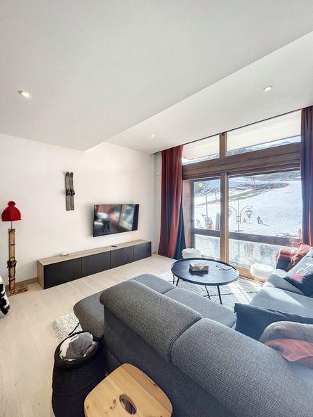 travelski home choice - Flats ANTARES - Le Corbier