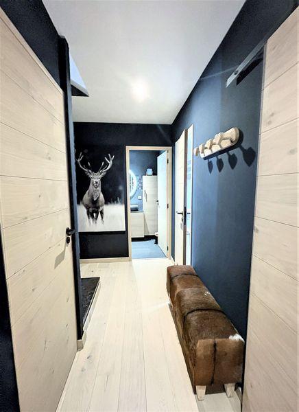 travelski home choice - Flats ANTARES - Le Corbier