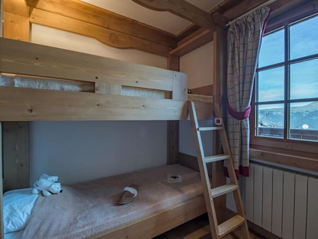 Appartement en Duplex de 100m² à Courchevel - Courchevel 1850