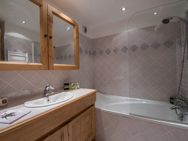 Appartement en Duplex de 100m² à Courchevel - Courchevel 1850
