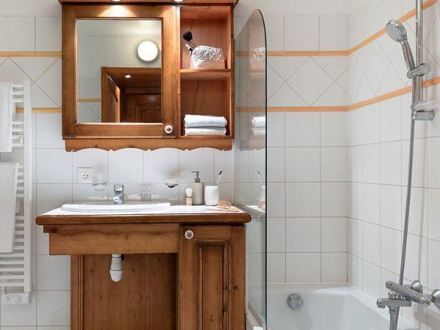 Pierre & Vacances Premium residentie Les Fermes du Soleil - Les Carroz d'Araches