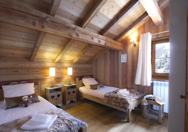MMV Mountain Collection - Chalet Chartreuse - Les Deux Alpes Venosc