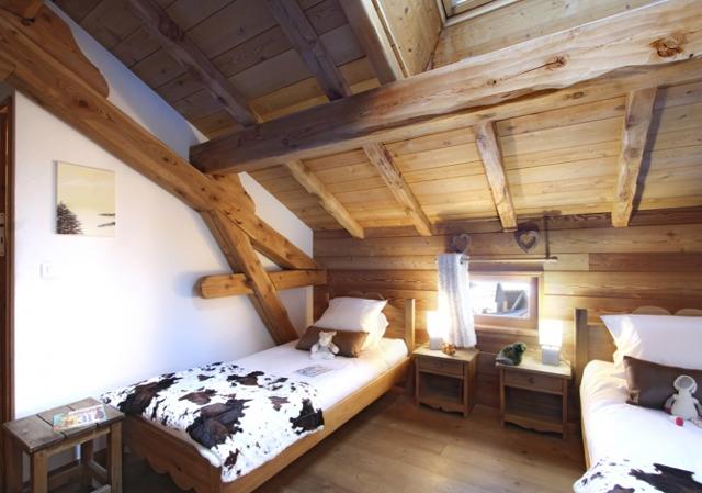 MMV Mountain Collection - Chalet Chartreuse - Les Deux Alpes Venosc