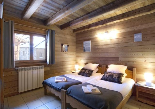 MMV Mountain Collection - Chalet Chartreuse - Les Deux Alpes Venosc