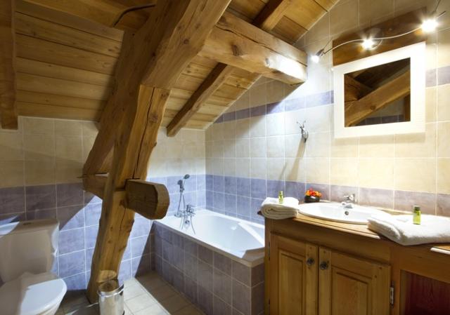 MMV Mountain Collection - Chalet Chartreuse - Les Deux Alpes Venosc